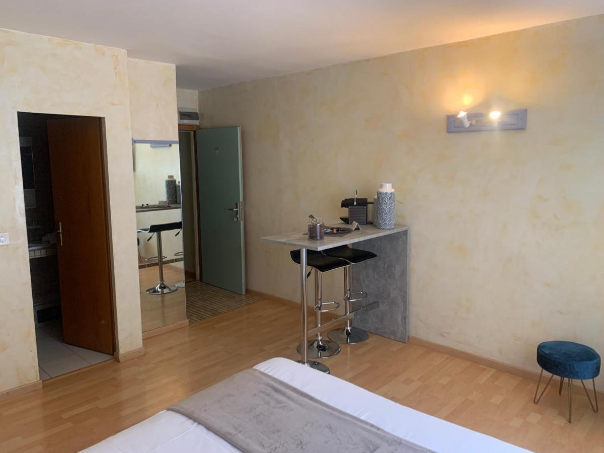 Dizerens Aparthotel