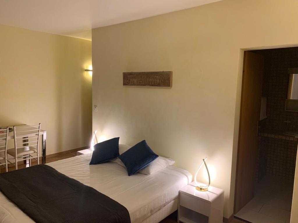 Dizerens Aparthotel Genève