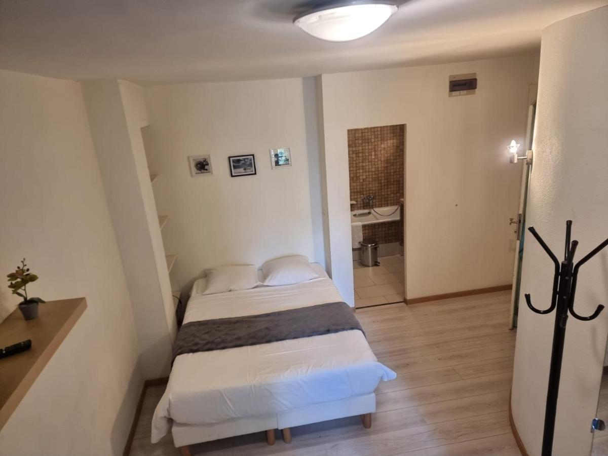 Aparthotel Dizerens 2*
