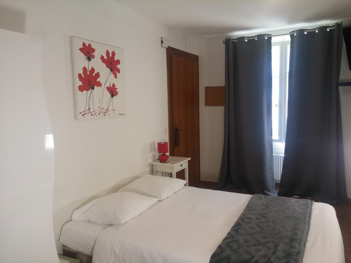Dizerens Aparthotel 2*